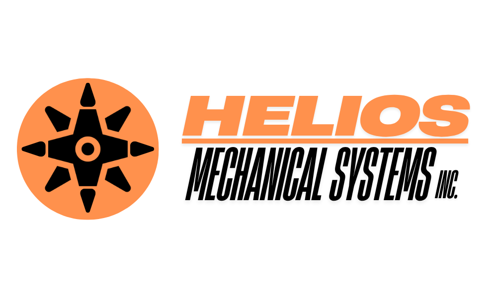 Helios Mechanical Logo